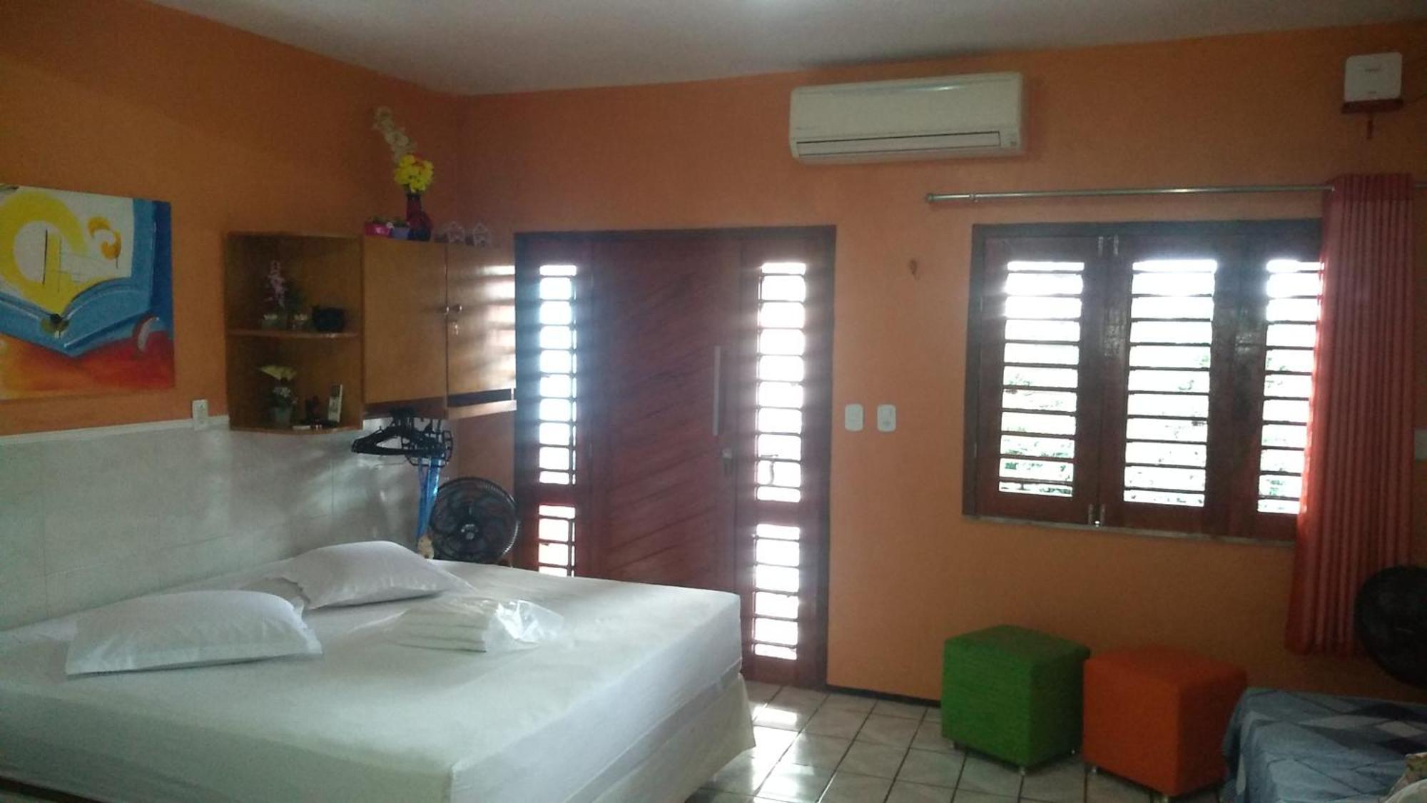Solar De Iracema Flat Leilighet Fortaleza  Eksteriør bilde
