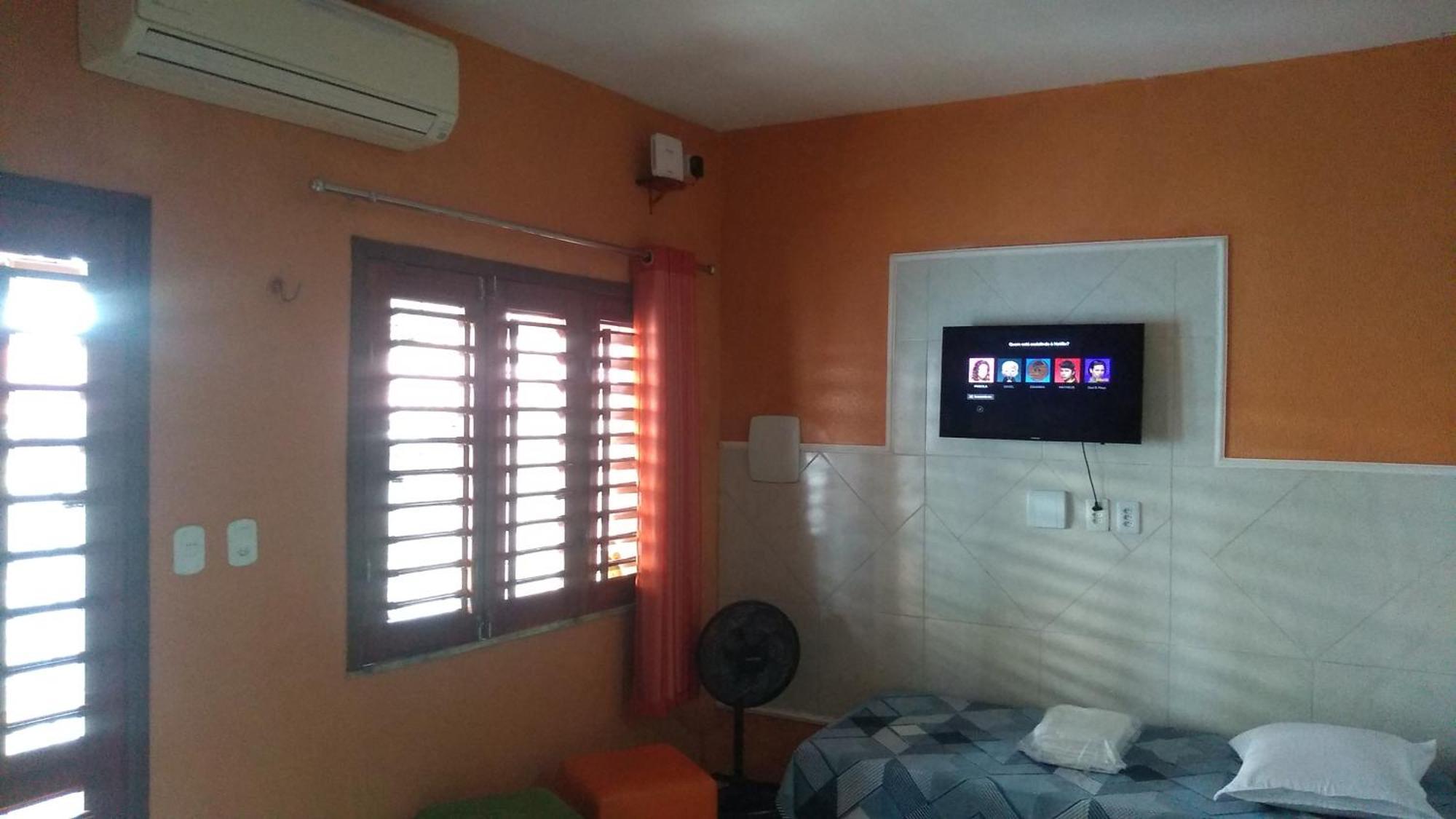 Solar De Iracema Flat Leilighet Fortaleza  Eksteriør bilde