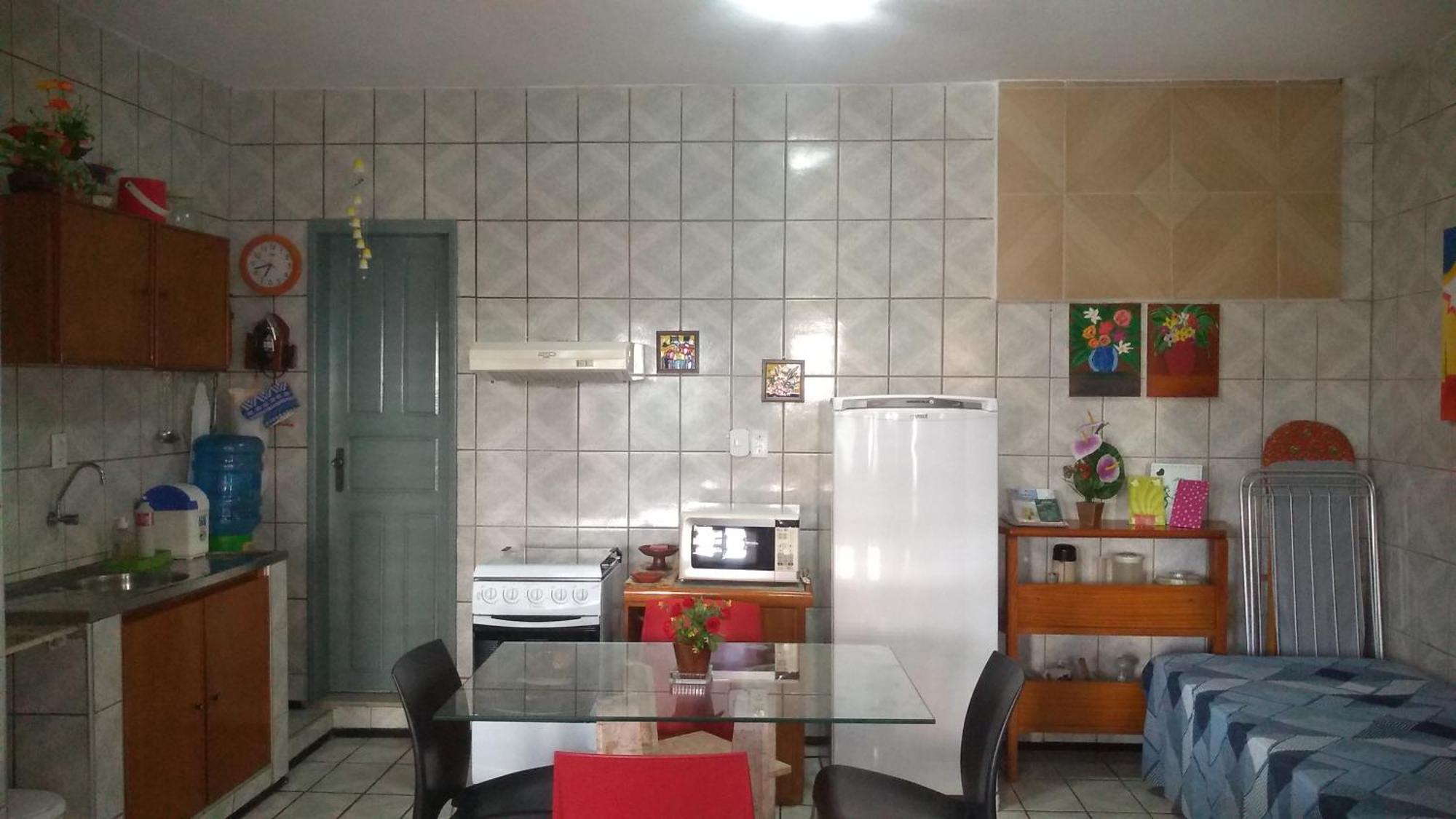Solar De Iracema Flat Leilighet Fortaleza  Eksteriør bilde
