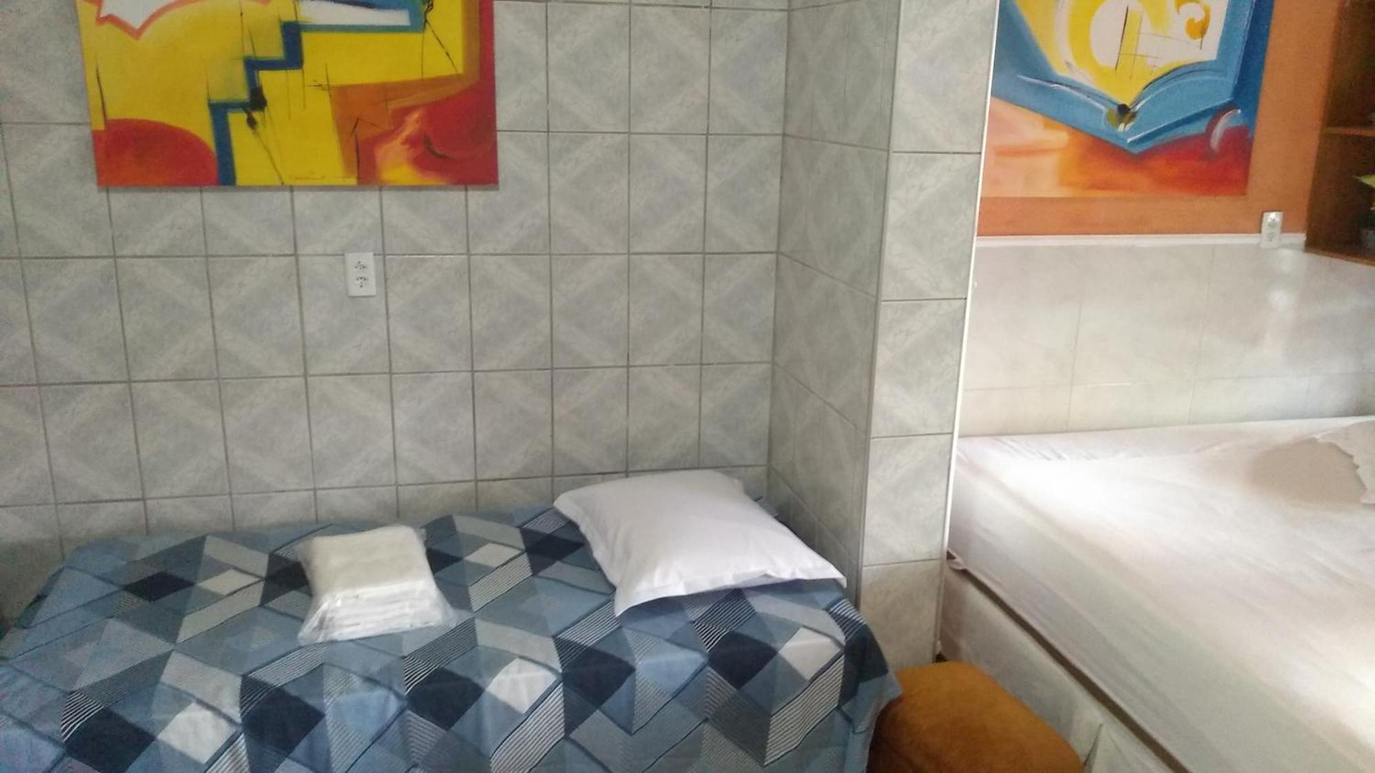 Solar De Iracema Flat Leilighet Fortaleza  Eksteriør bilde