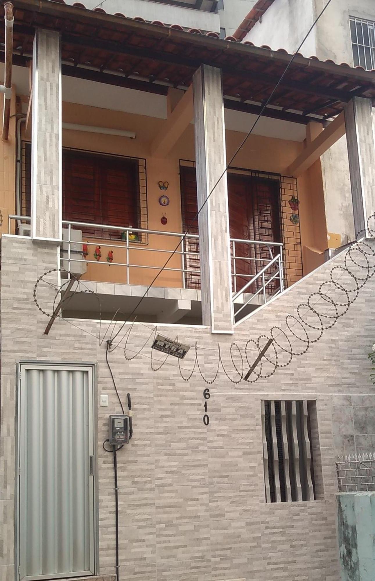 Solar De Iracema Flat Leilighet Fortaleza  Eksteriør bilde
